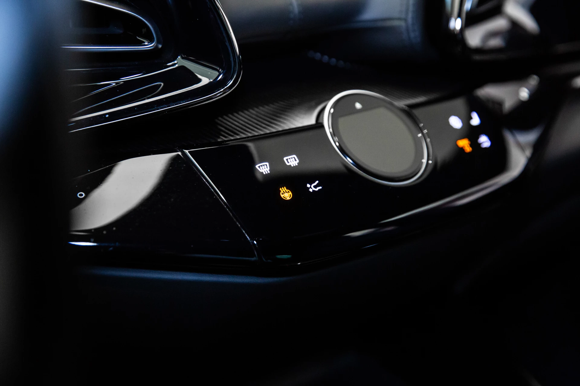 Hoofdafbeelding Ferrari Purosangue