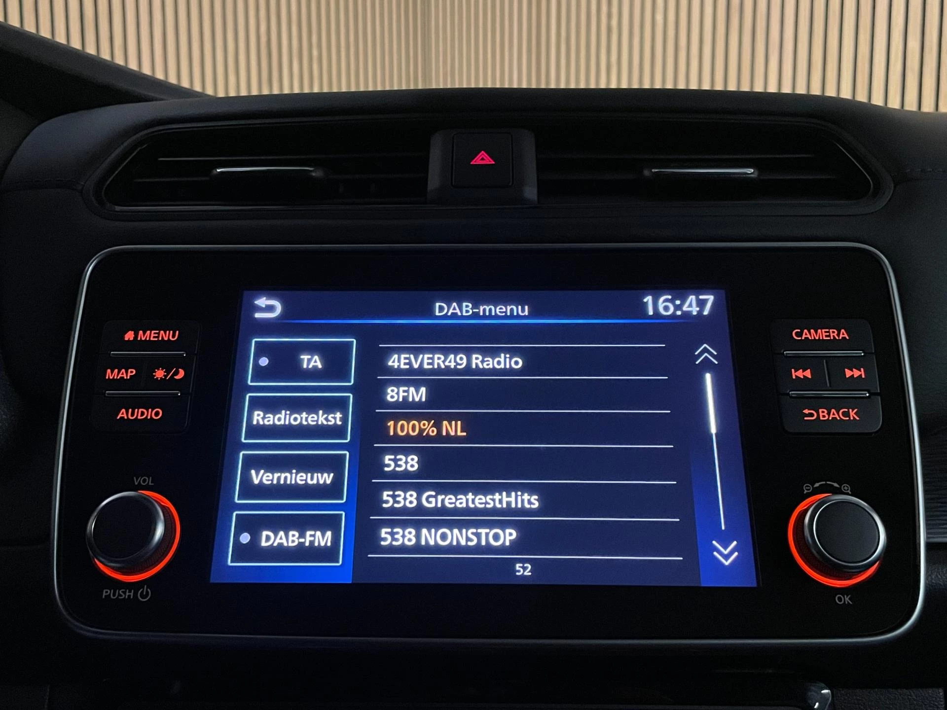 Hoofdafbeelding Nissan Leaf