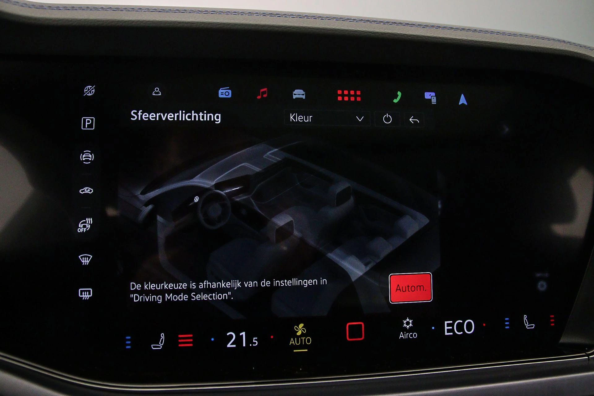 Hoofdafbeelding Volkswagen Touareg