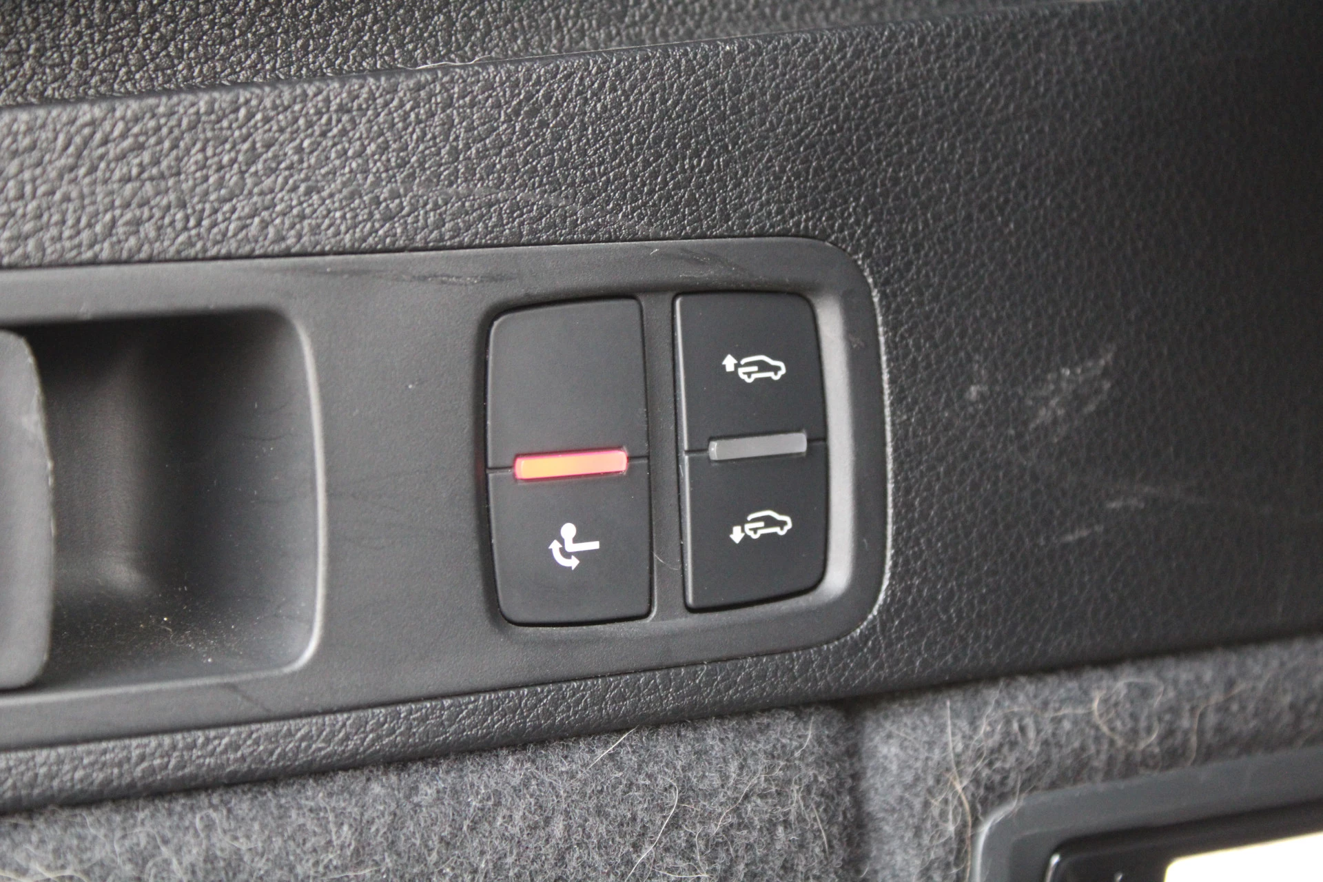 Hoofdafbeelding Audi SQ5