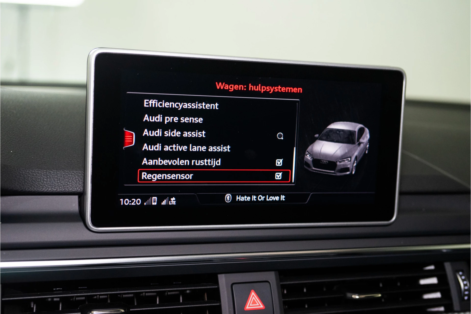Hoofdafbeelding Audi RS5