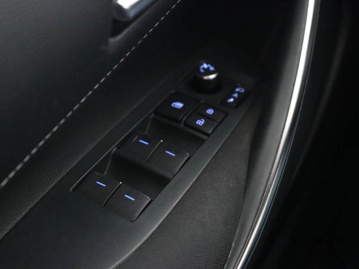 Hoofdafbeelding Toyota Corolla