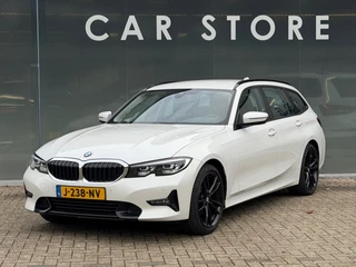 BMW 3-serie Touring 320i High Executive SPORT LINE