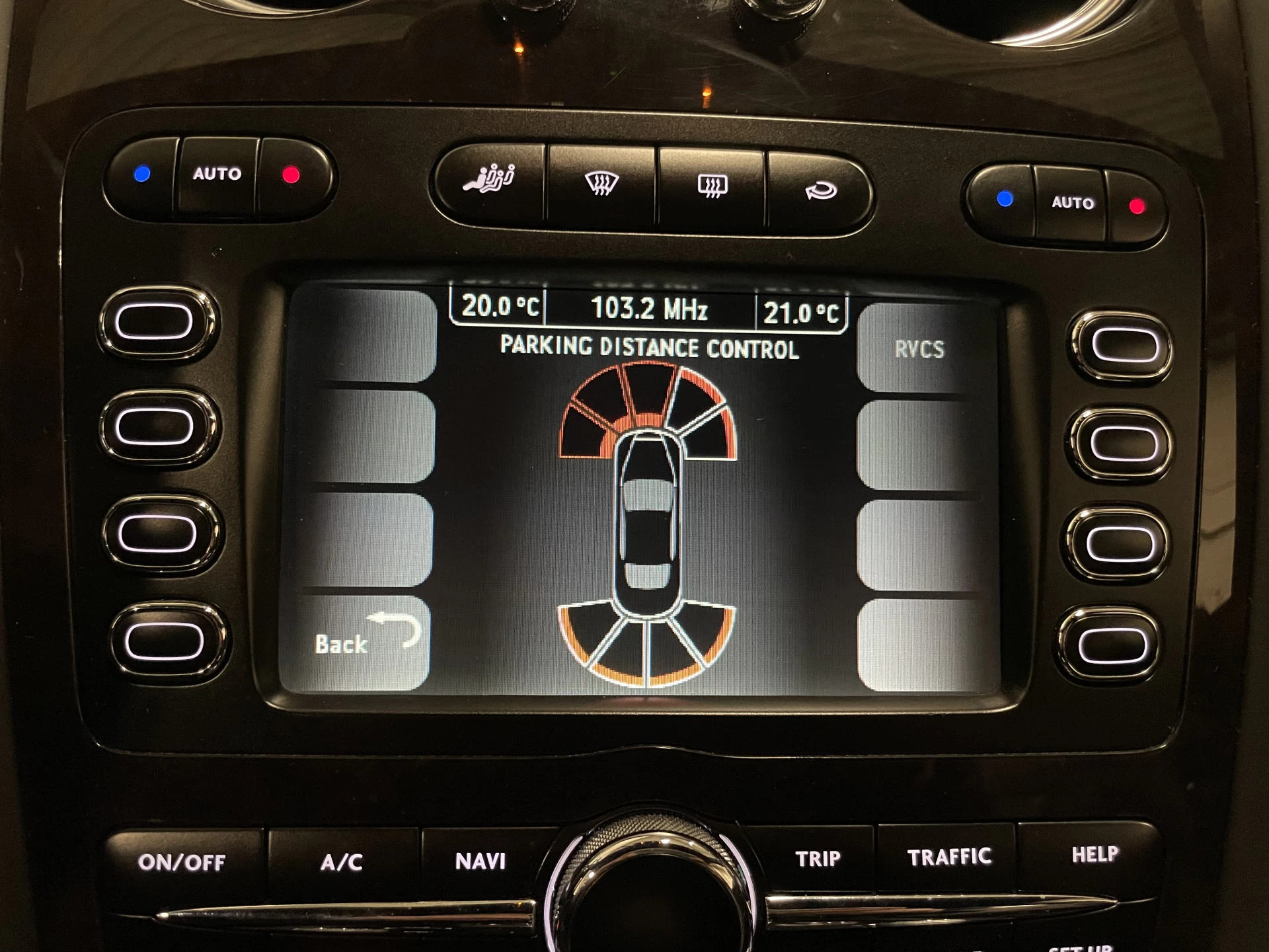 Hoofdafbeelding Bentley Flying Spur