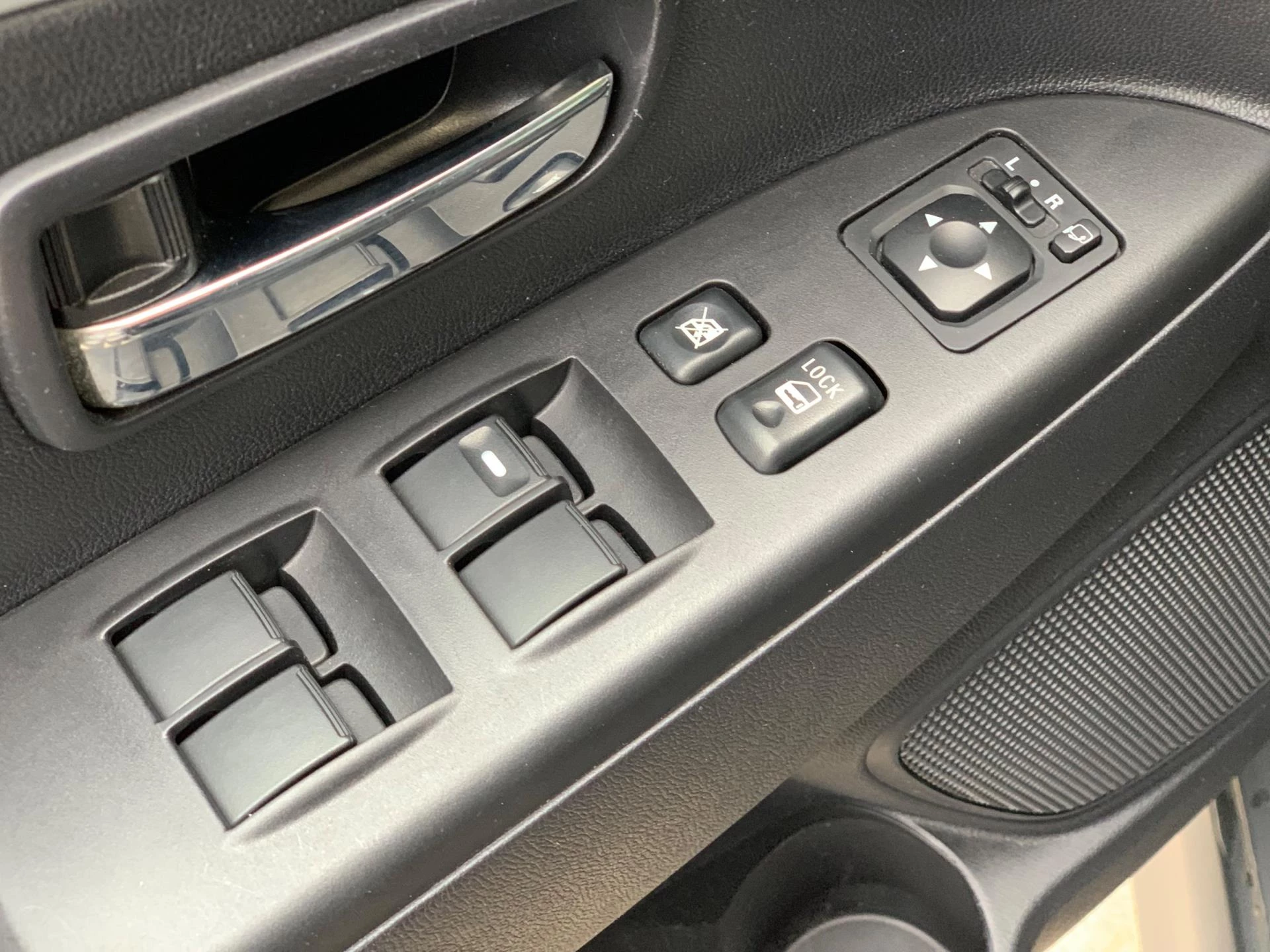 Hoofdafbeelding Mitsubishi ASX