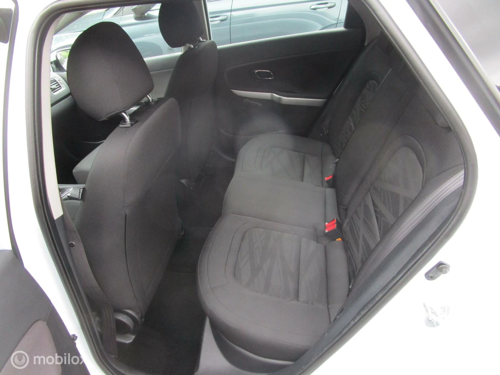 Hoofdafbeelding Kia cee'd