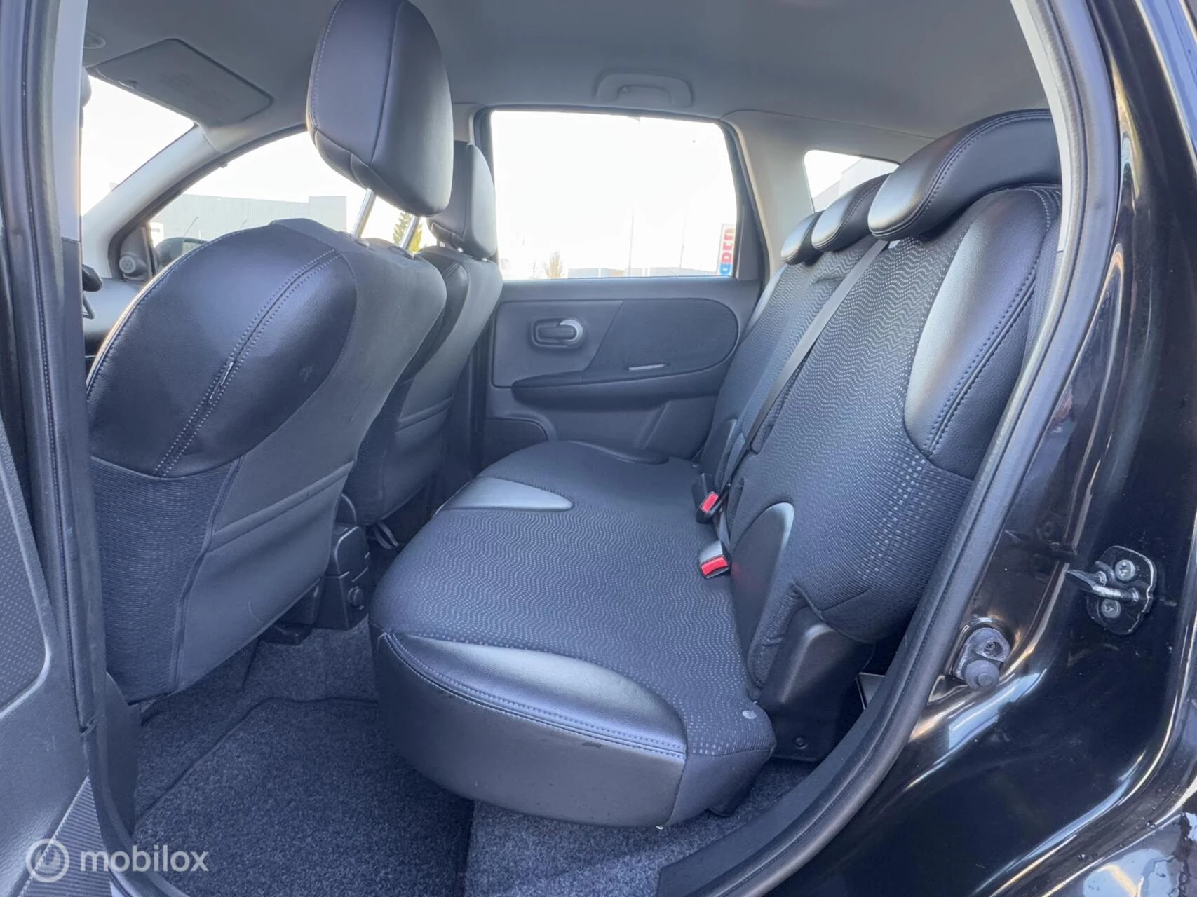 Hoofdafbeelding Nissan Note