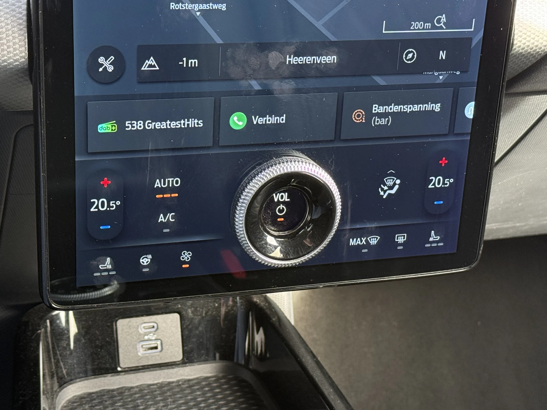 Hoofdafbeelding Ford Mustang Mach-E