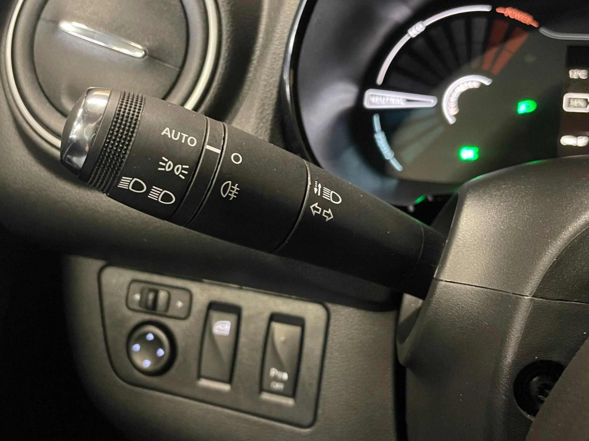 Hoofdafbeelding Dacia Spring