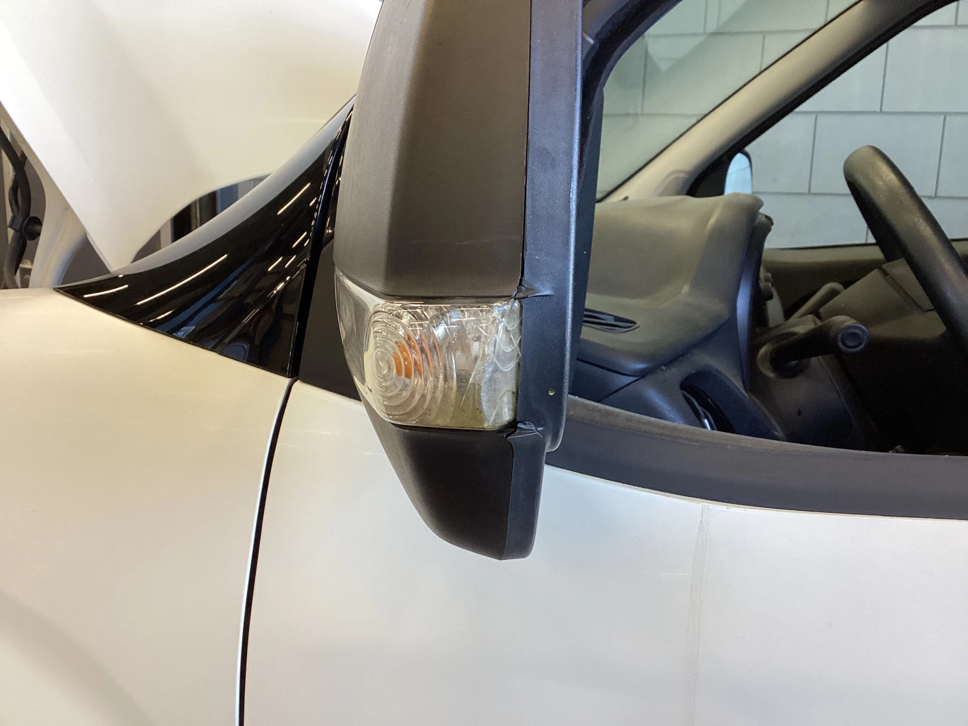 Hoofdafbeelding Fiat Doblò