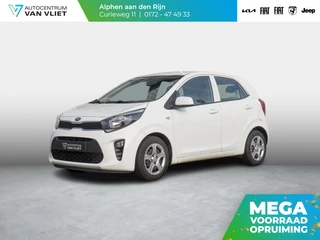 Kia Picanto 1.0 MPi ComfortPlusLine Carplay | Cruise | Camera | Airco