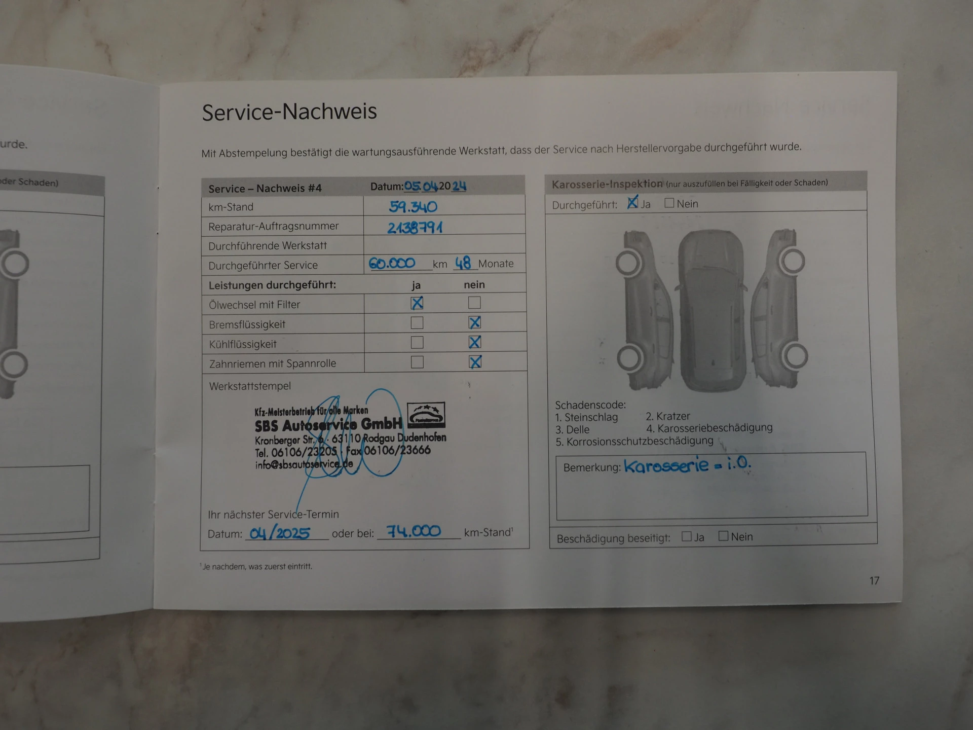 Hoofdafbeelding Kia Sorento