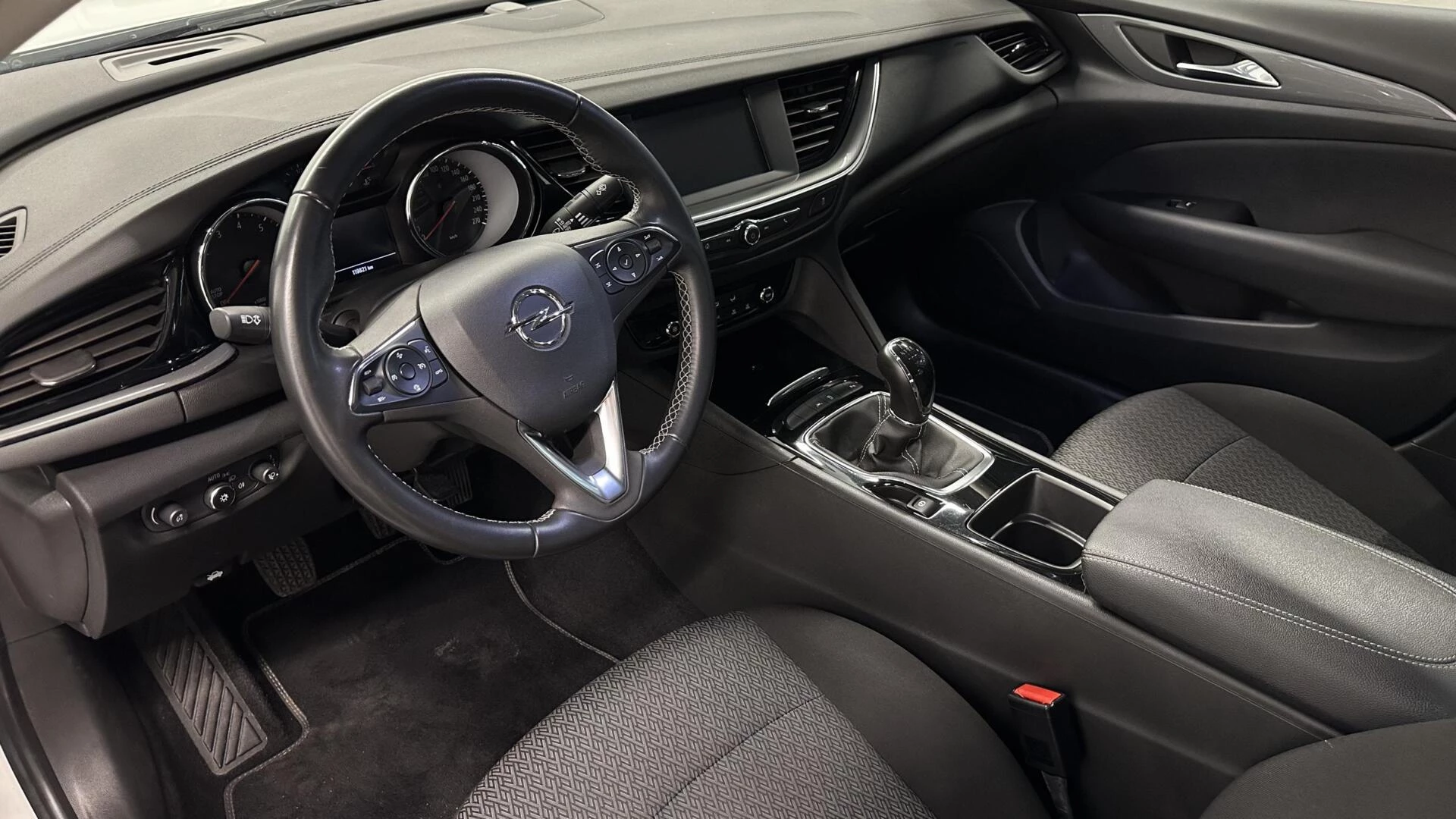 Hoofdafbeelding Opel Insignia