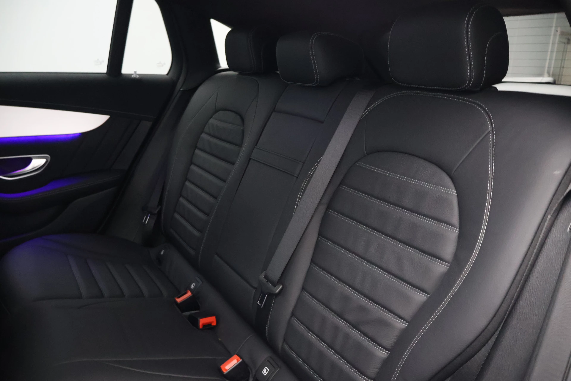 Hoofdafbeelding Mercedes-Benz EQC