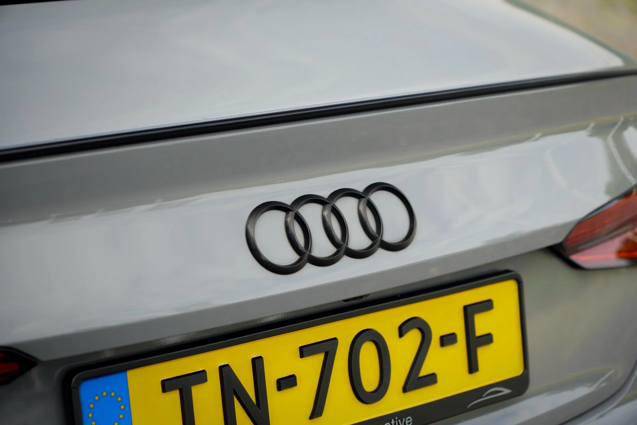 Hoofdafbeelding Audi RS5