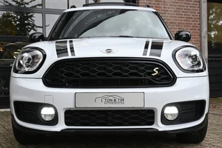 Mini Mini Countryman 2.0 Cooper S Chili BlackPack Pano A.Cruise Headup ´18