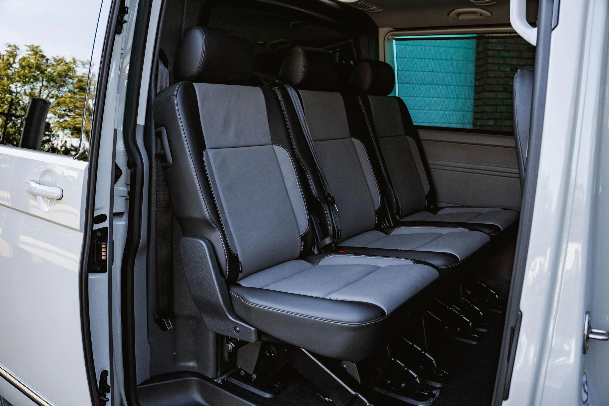 Hoofdafbeelding Volkswagen Caravelle