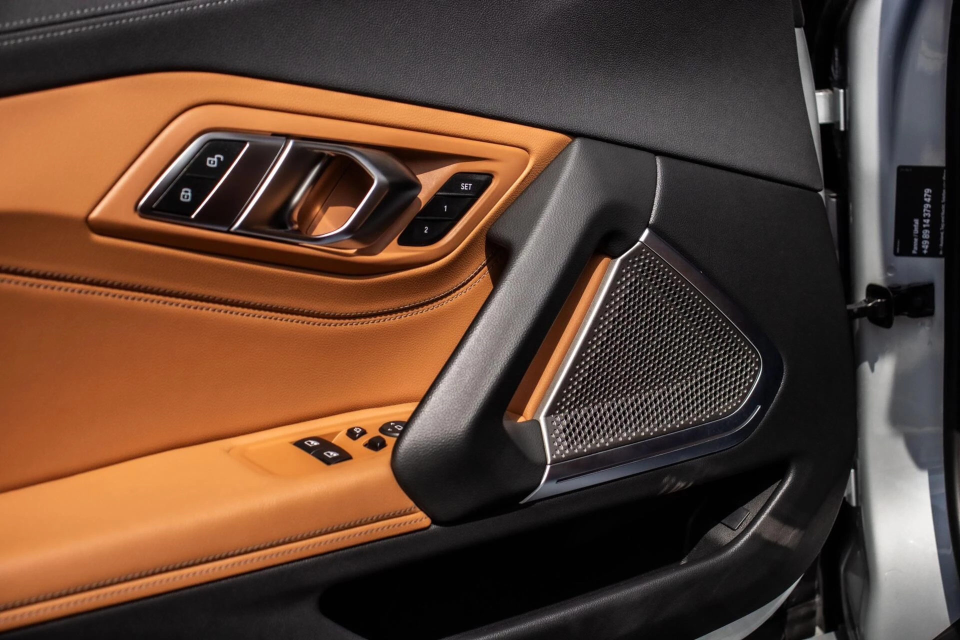 Hoofdafbeelding BMW Z4
