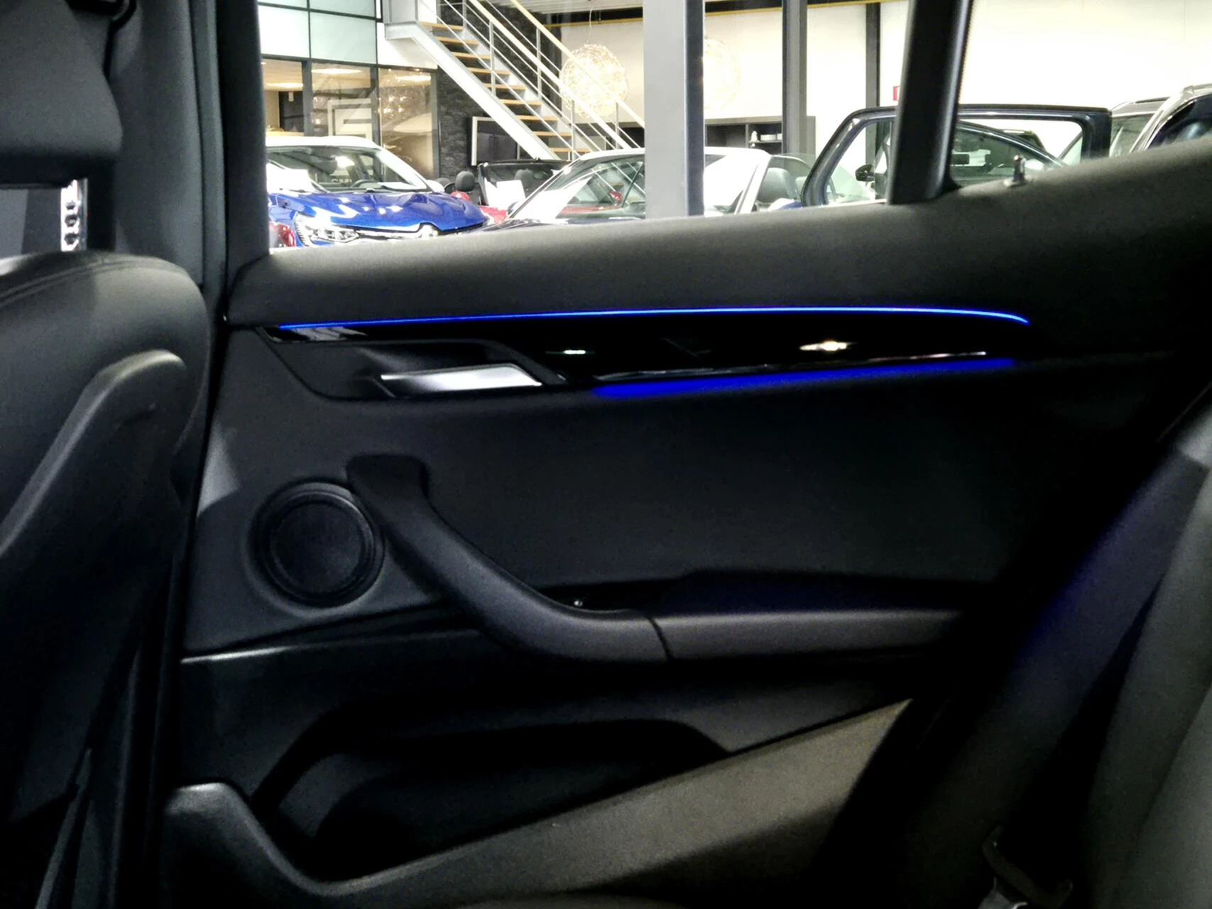 Hoofdafbeelding BMW X2