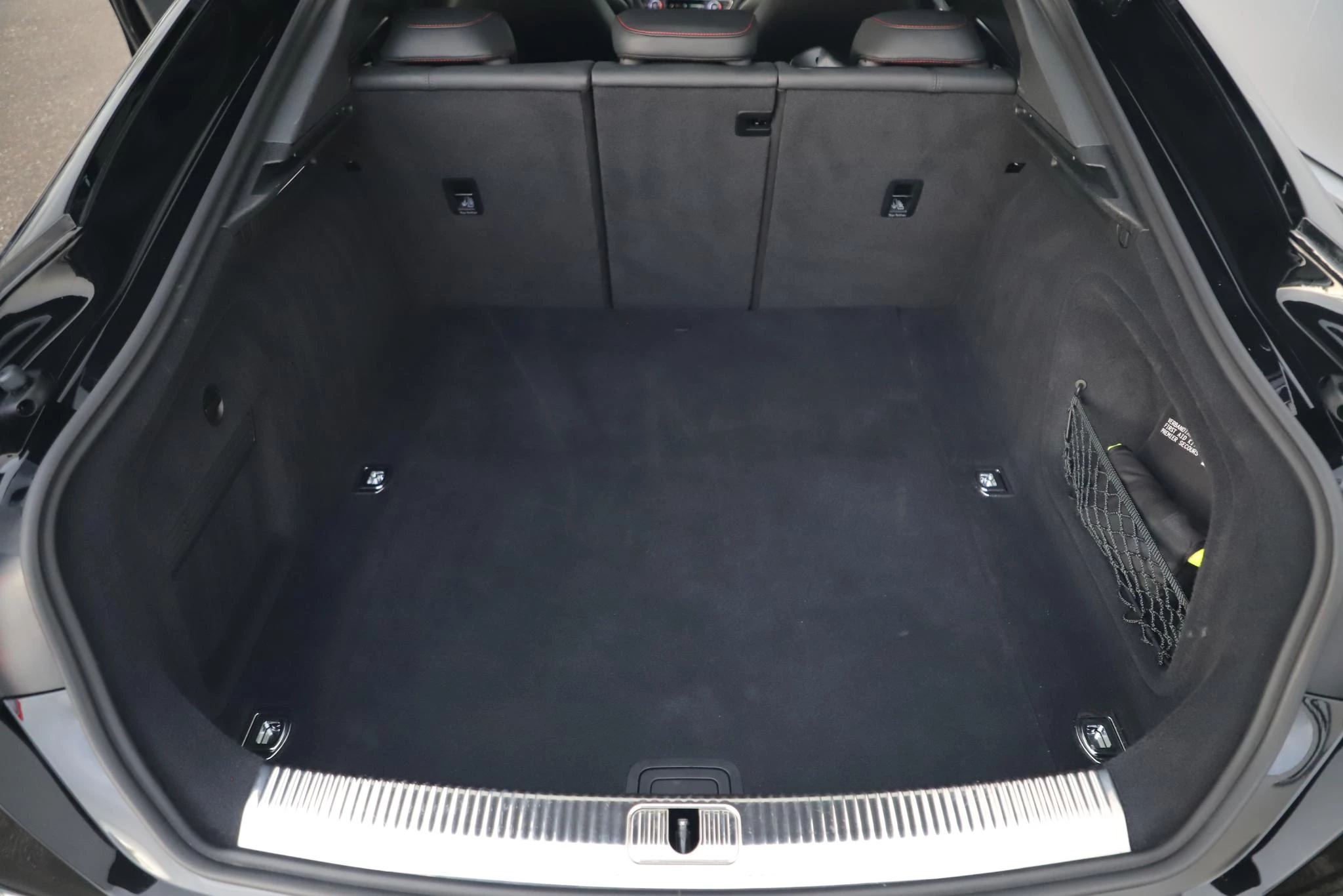 Hoofdafbeelding Audi RS5