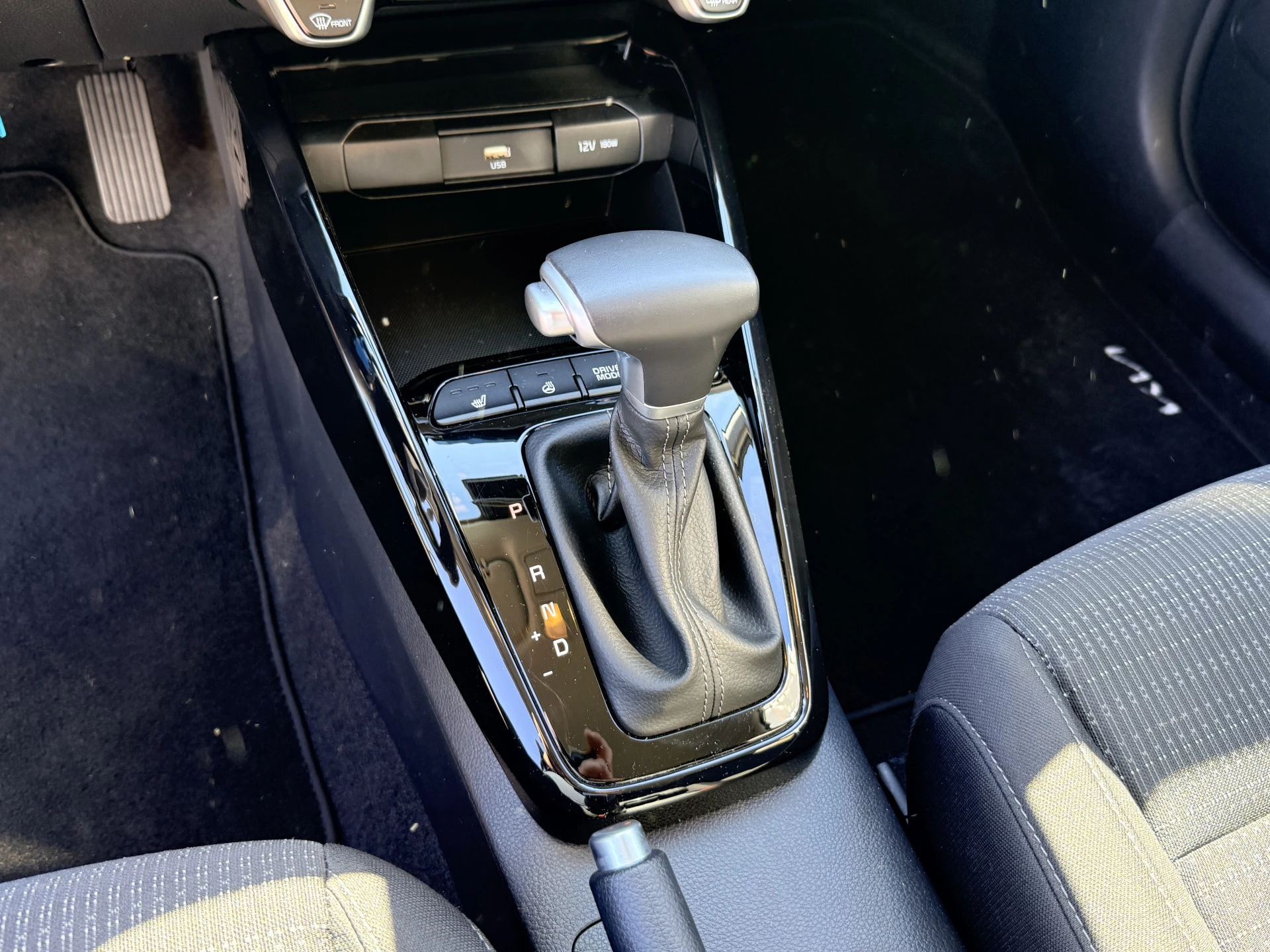 Hoofdafbeelding Kia Stonic