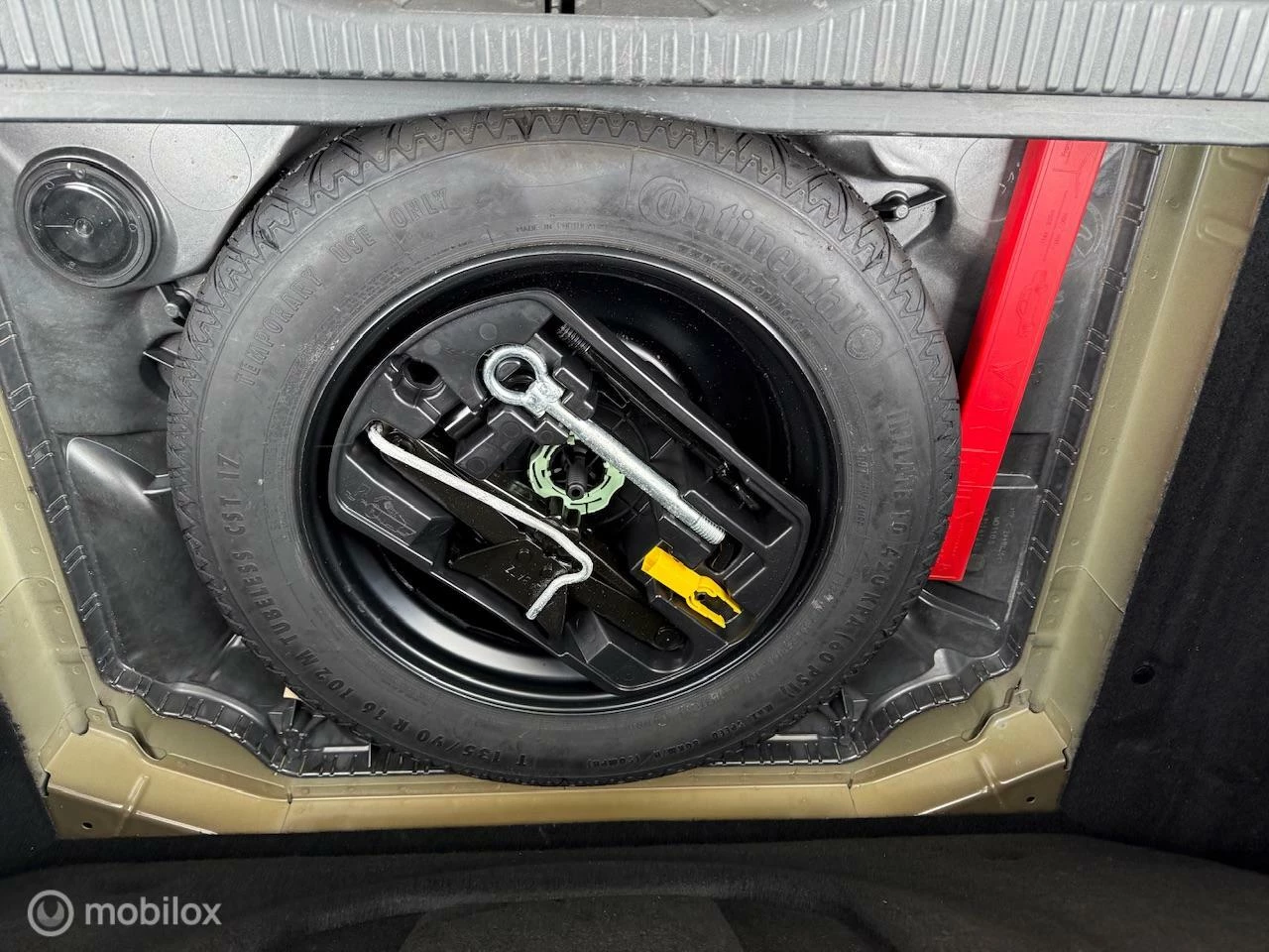 Hoofdafbeelding Citroën C4 Picasso
