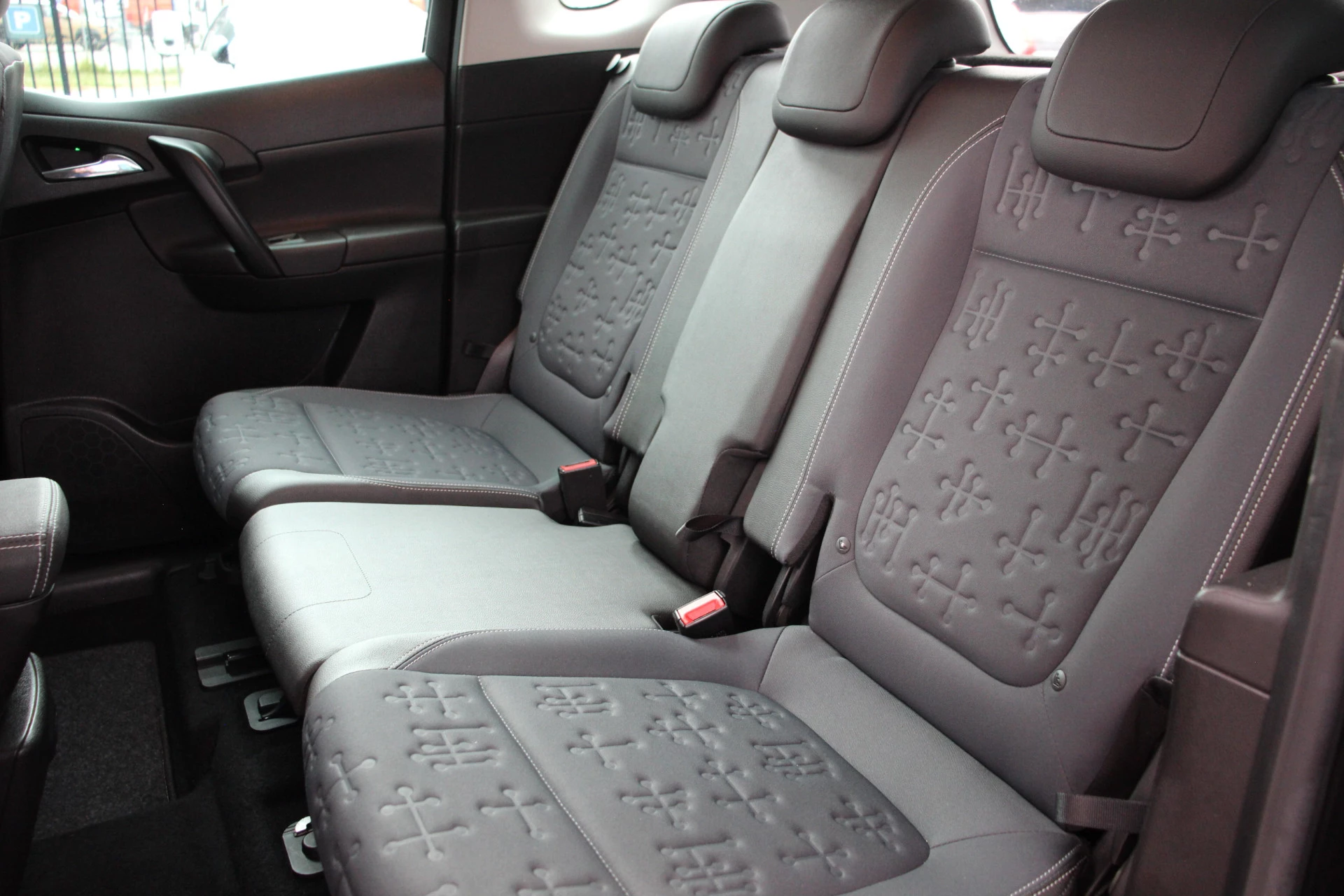 Hoofdafbeelding Opel Meriva