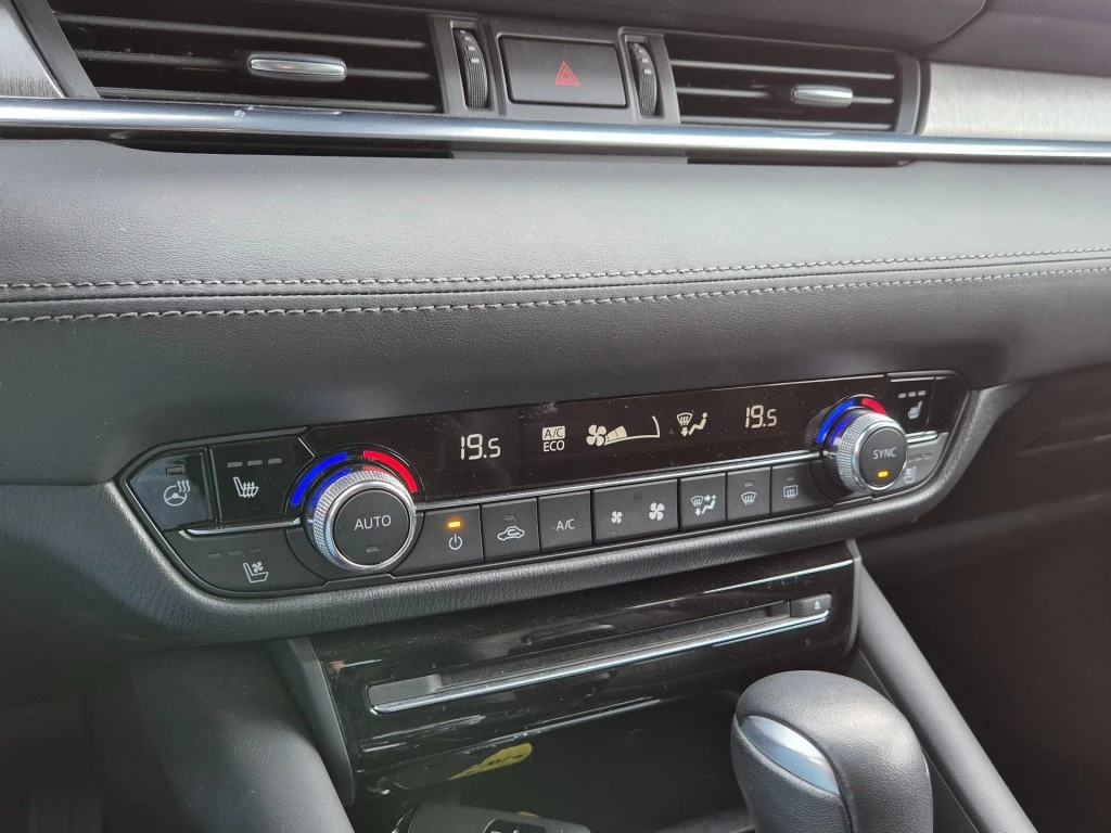 Hoofdafbeelding Mazda 6