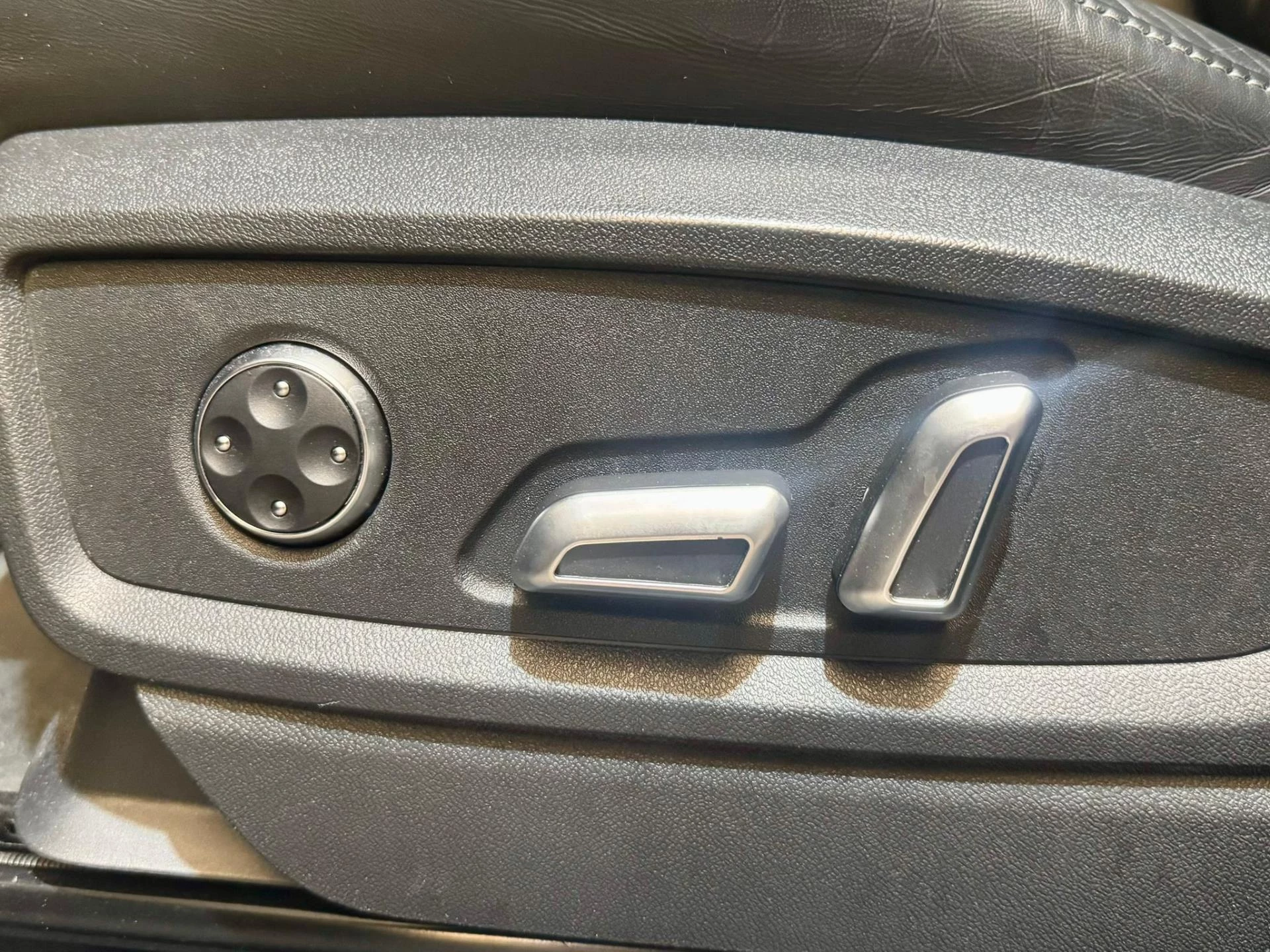 Hoofdafbeelding Audi SQ5
