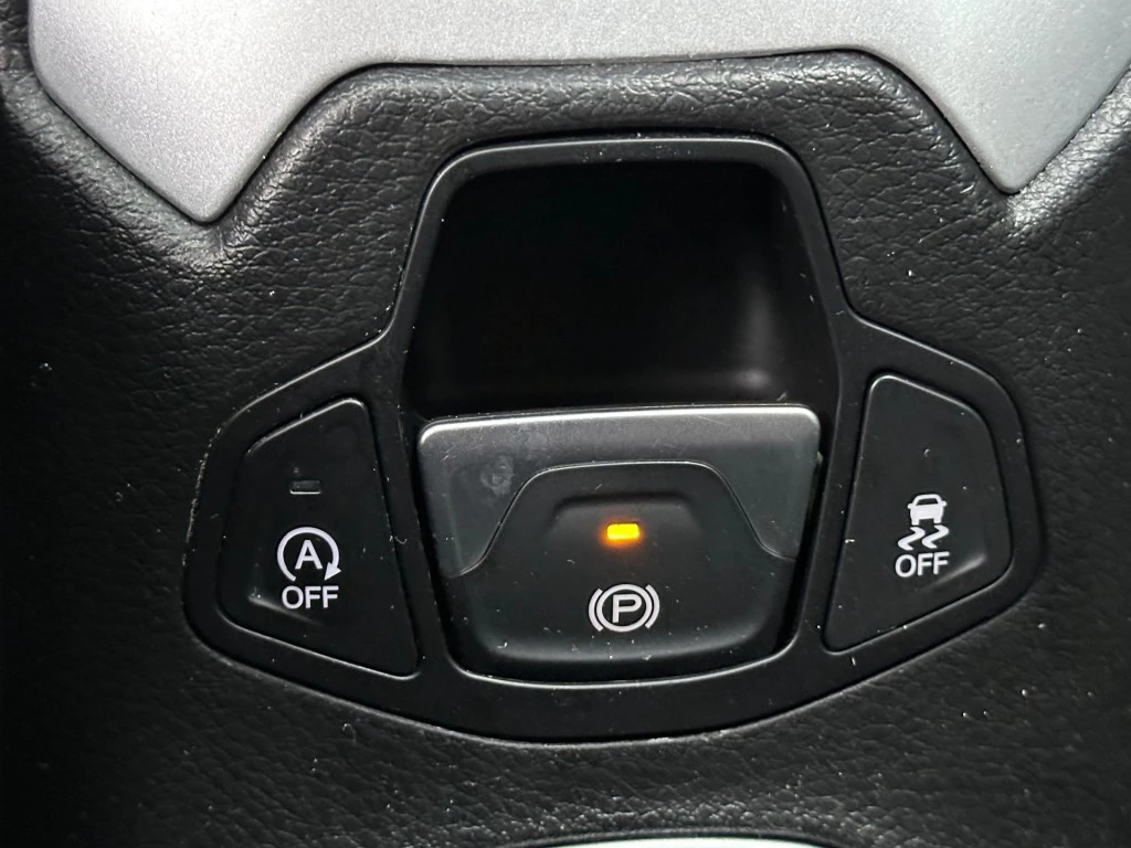 Hoofdafbeelding Jeep Renegade