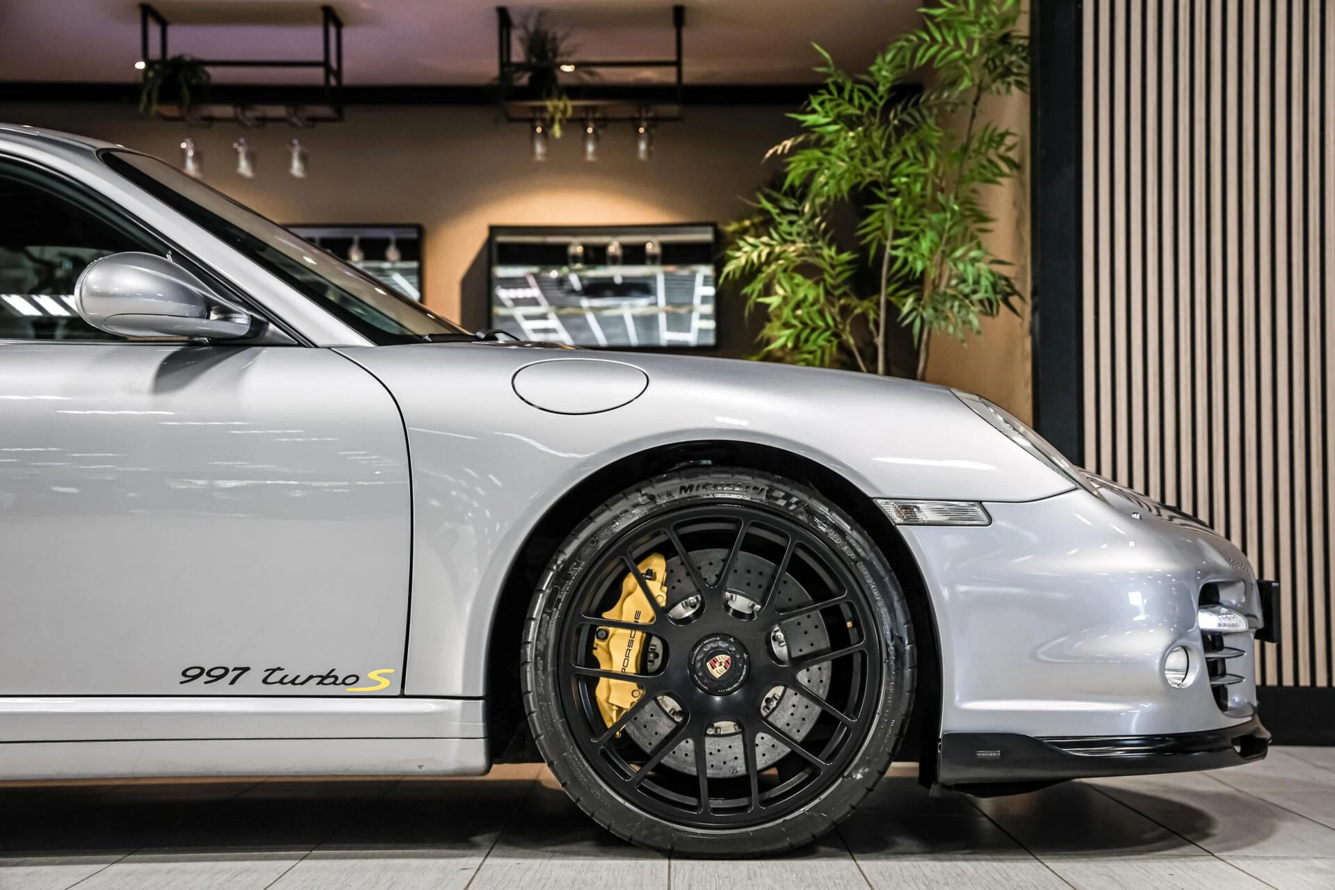 Hoofdafbeelding Porsche 911