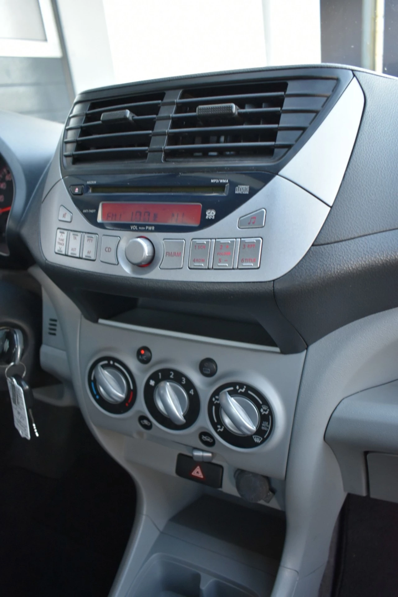 Hoofdafbeelding Suzuki Alto