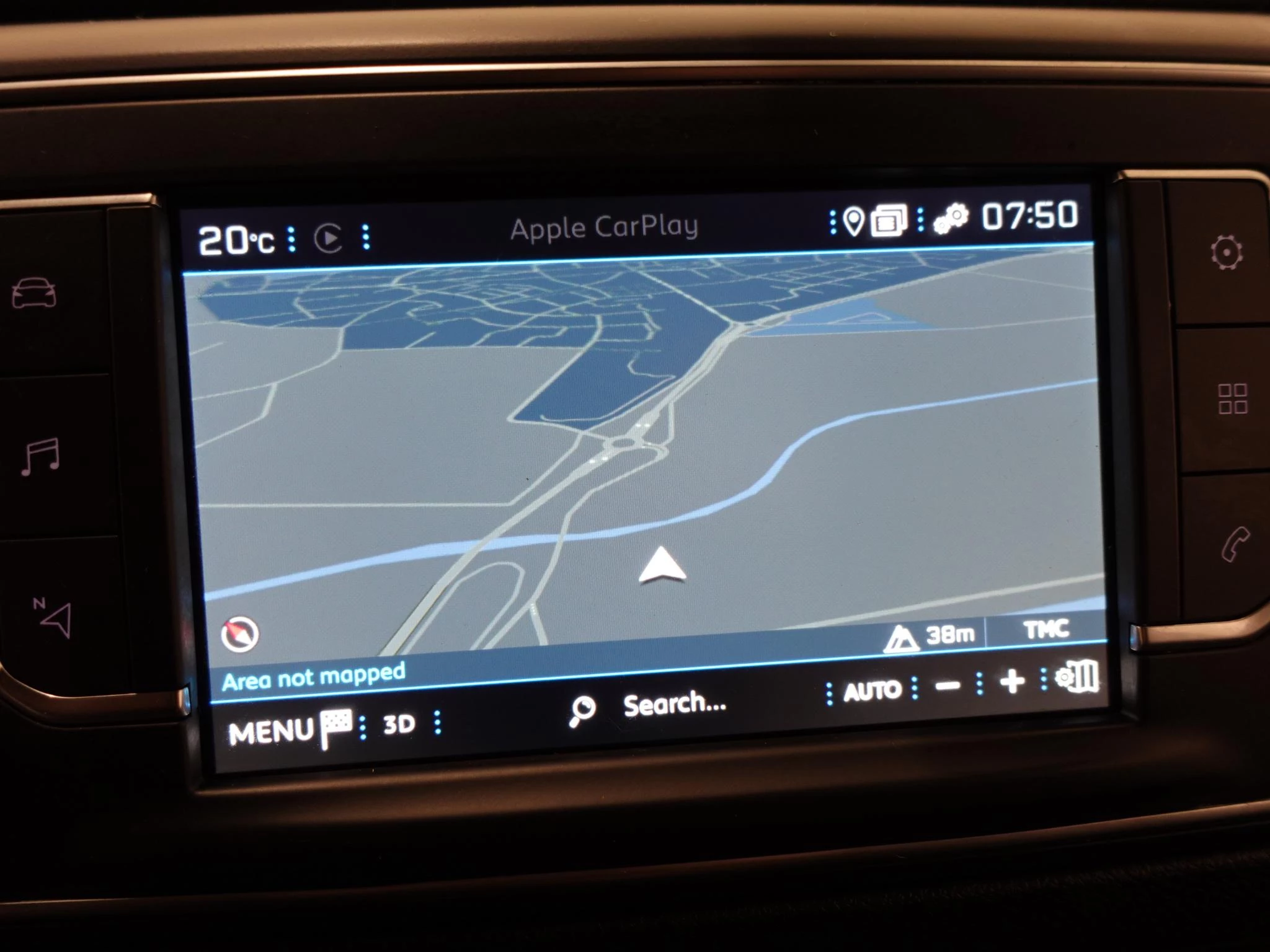 Hoofdafbeelding Peugeot Expert