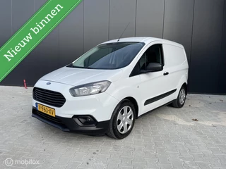 Ford Transit Courier 1.0 / AIRCO / CRUISE / NAP
