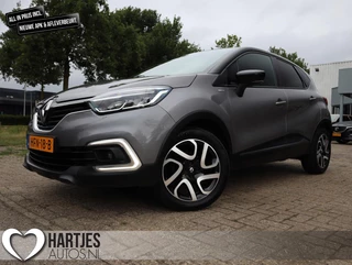 Renault Captur 0.9 TCe Bose X-mod (Vol-Opties!) Two-Tone