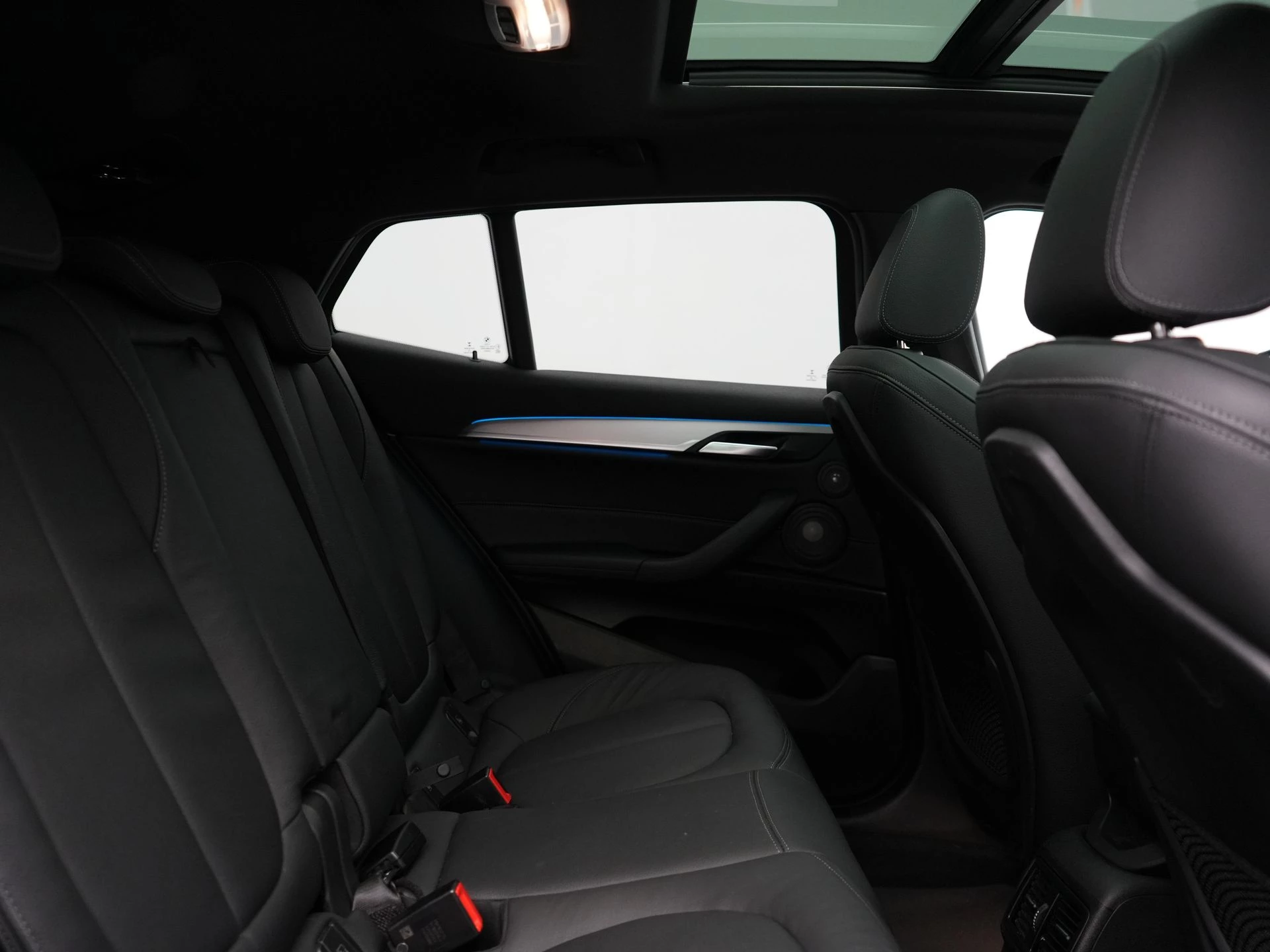 Hoofdafbeelding BMW X2