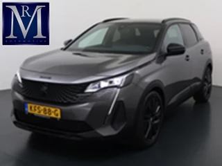 Peugeot 3008 1.6 HYbrid 225 GT Pack Business BOMVOL! | BLACKPACK | ACHTERUITRIJCAMERA | MASSAGE STOELEN | STOELVERWARMING | GEHEUGEN STOELEN | APPLECARPLAY | ELEKT. ACHTERKLEP | FOCAL AUDIO | DODEHOEK | KEYLESS | ADAP. CRUISE | RIJKLAAR MET 12 MND BOVAG GARANTIE |