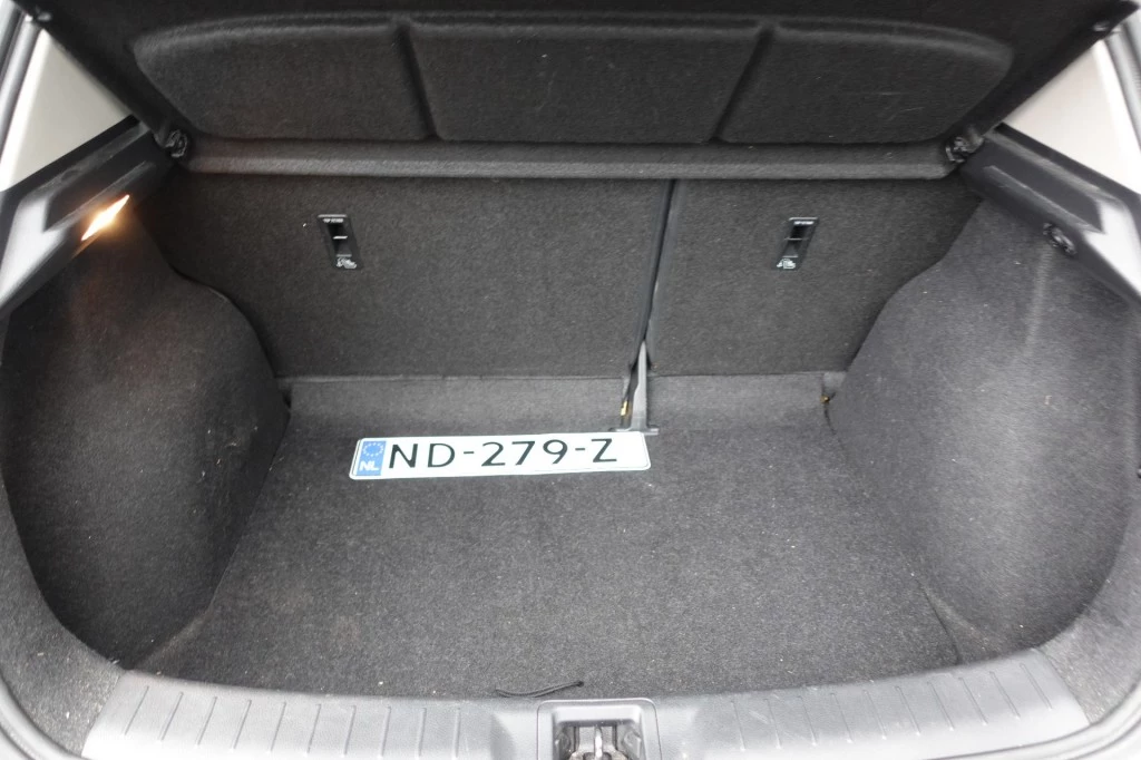 Hoofdafbeelding Nissan Pulsar