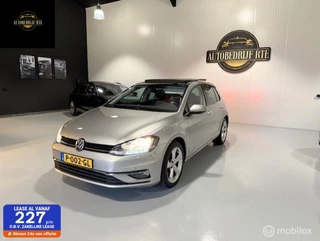 Volkswagen Golf 1.4 TSI Highline Business R