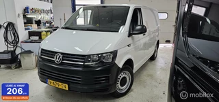 Volkswagen Transporter 2.0 TDI L1H1