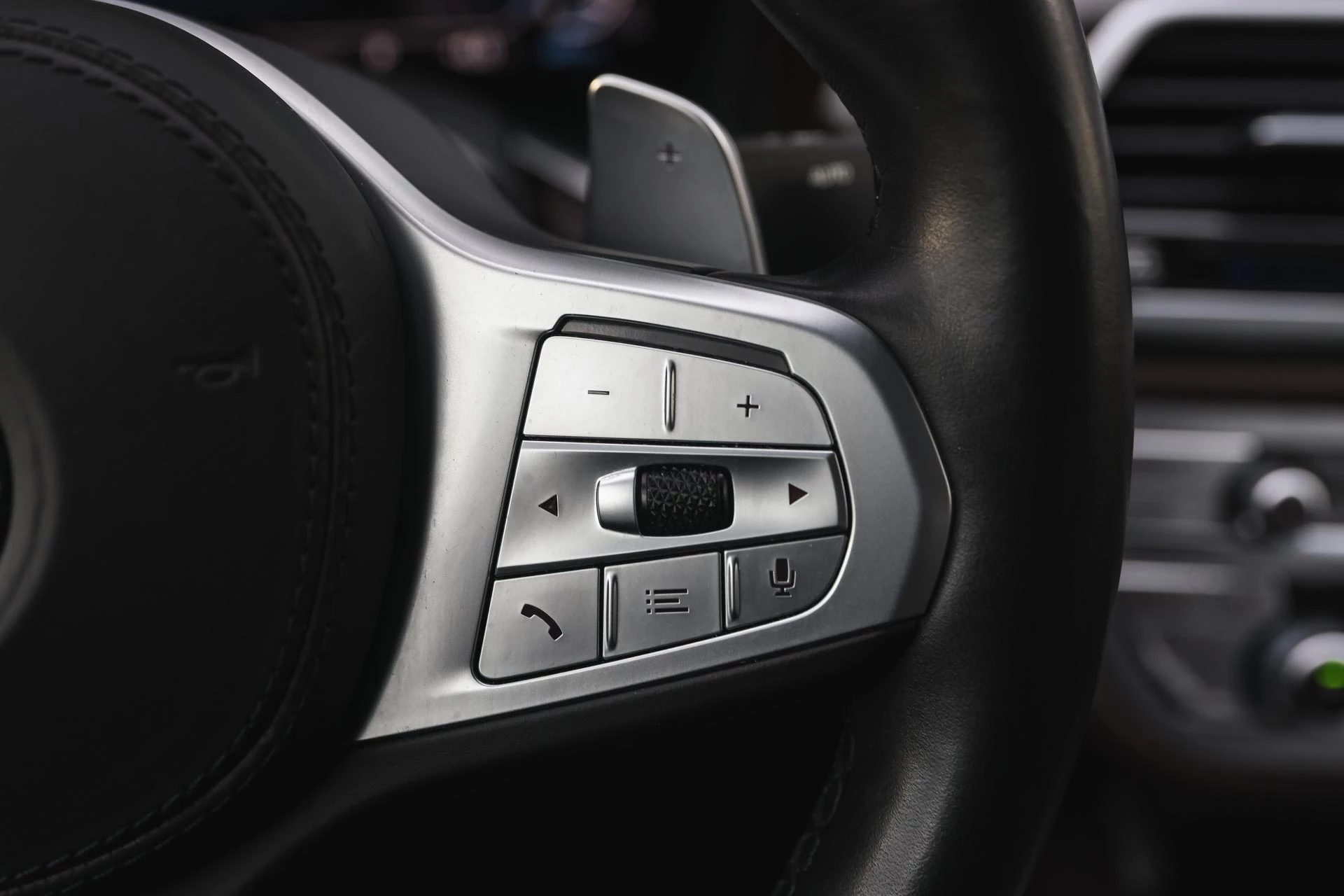 Hoofdafbeelding BMW 7 Serie