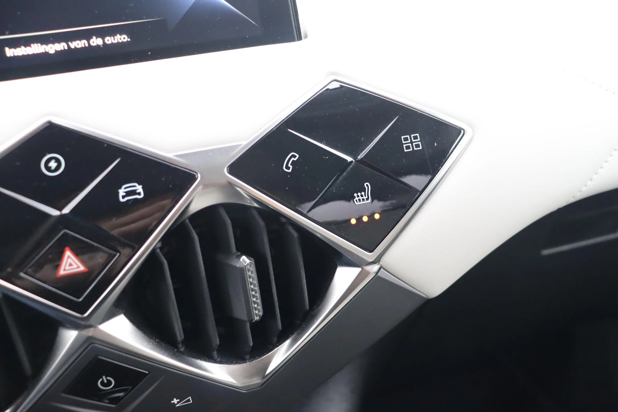 Hoofdafbeelding DS DS 3