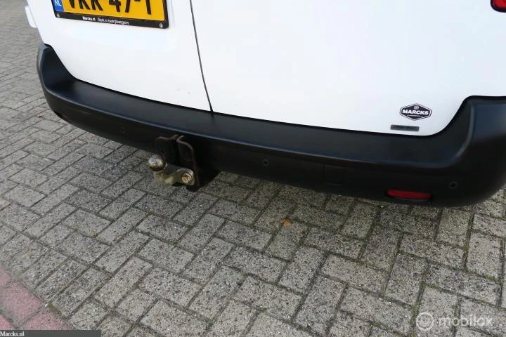 Hoofdafbeelding Peugeot Expert