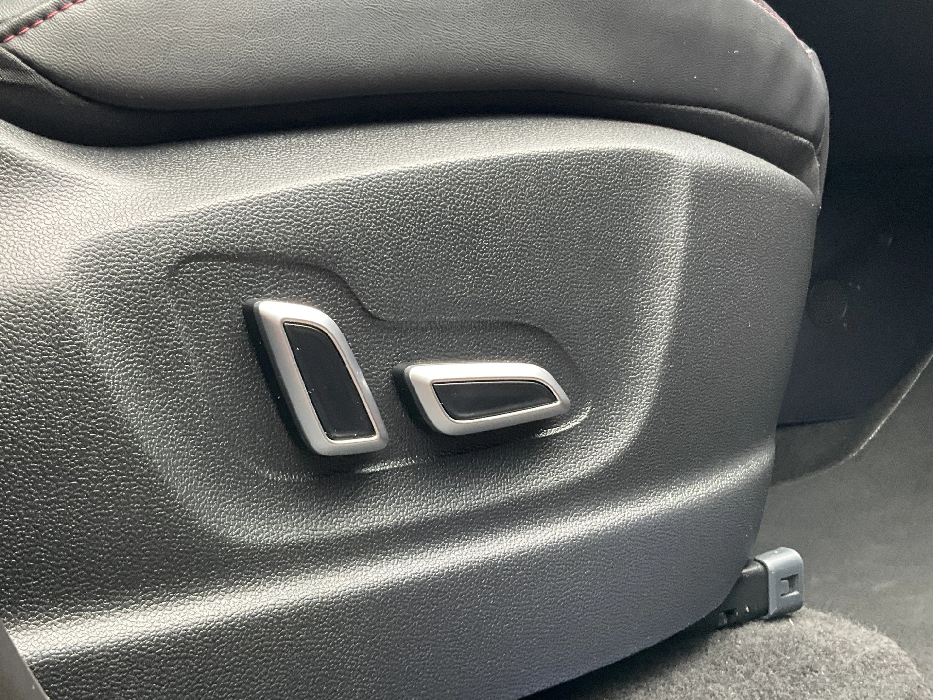 Hoofdafbeelding MG EHS