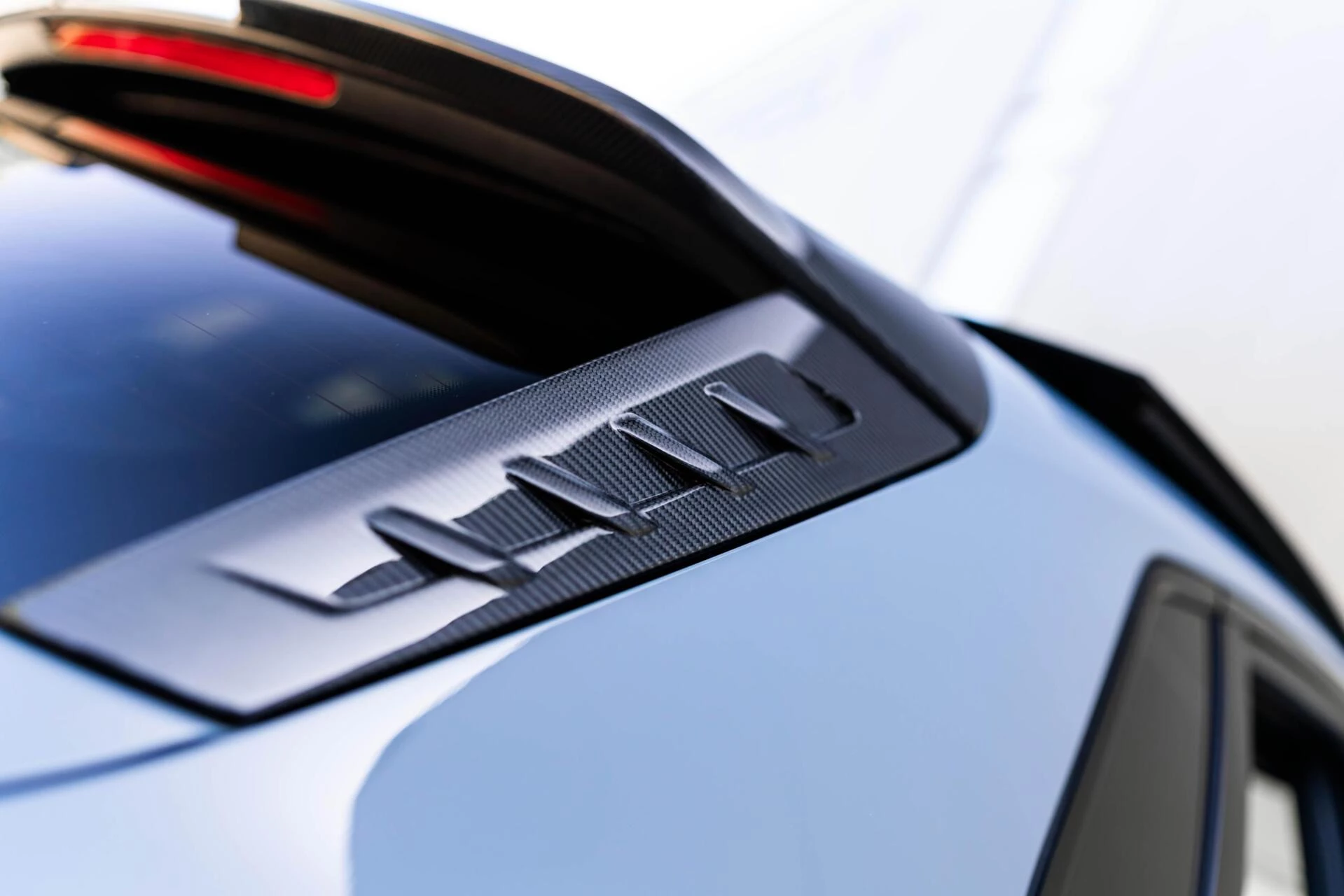 Hoofdafbeelding Audi RS3