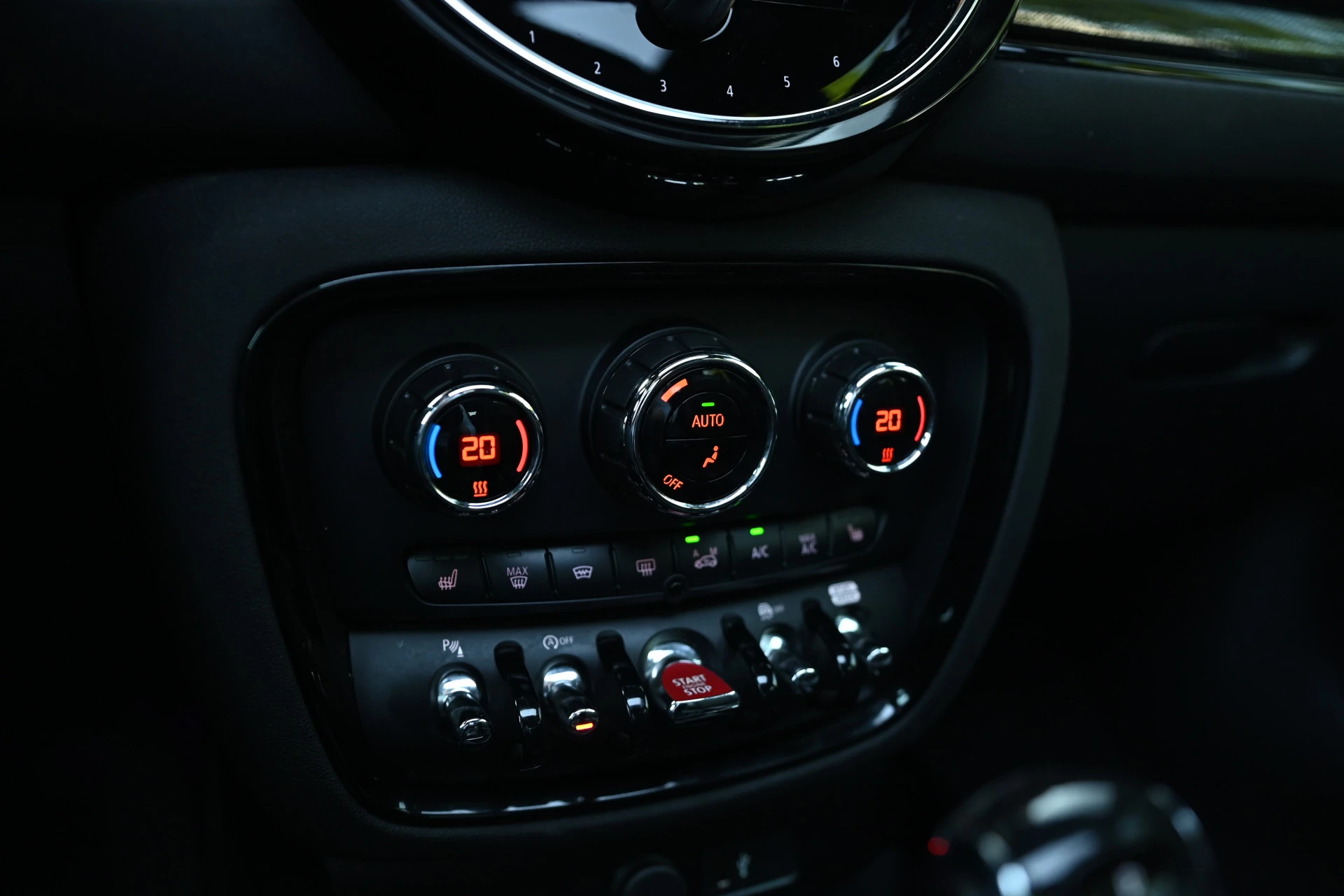 Hoofdafbeelding MINI Clubman