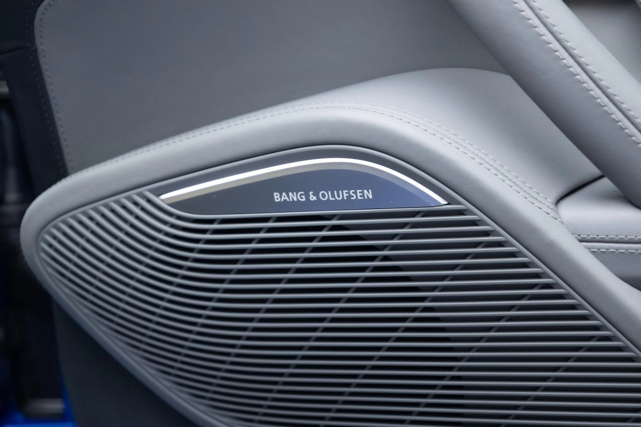 Hoofdafbeelding Audi R8