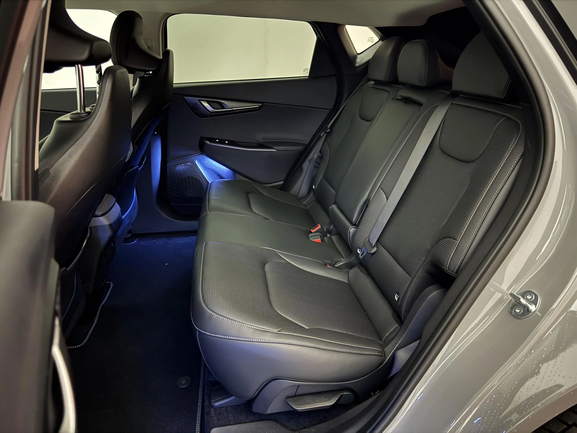 Hoofdafbeelding Kia EV6