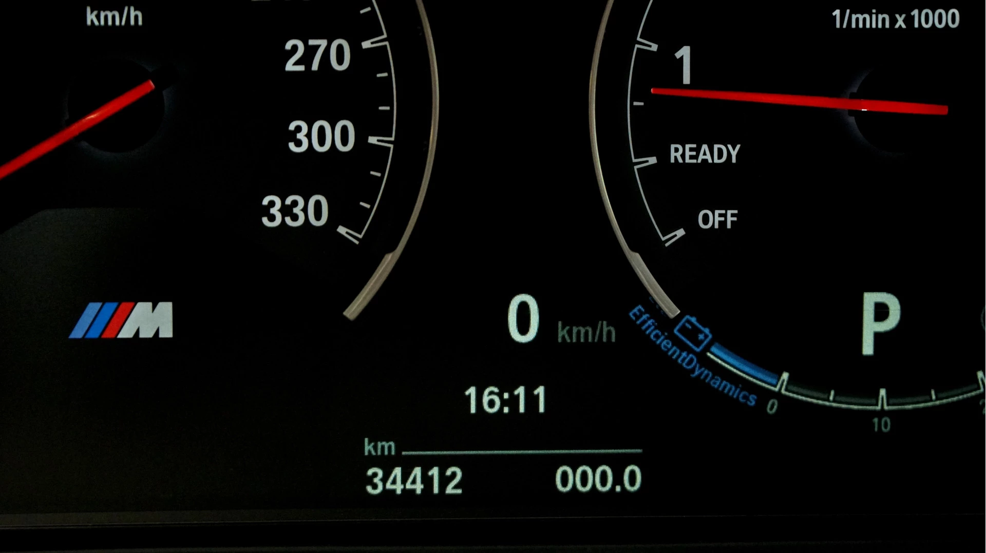 Hoofdafbeelding BMW M4