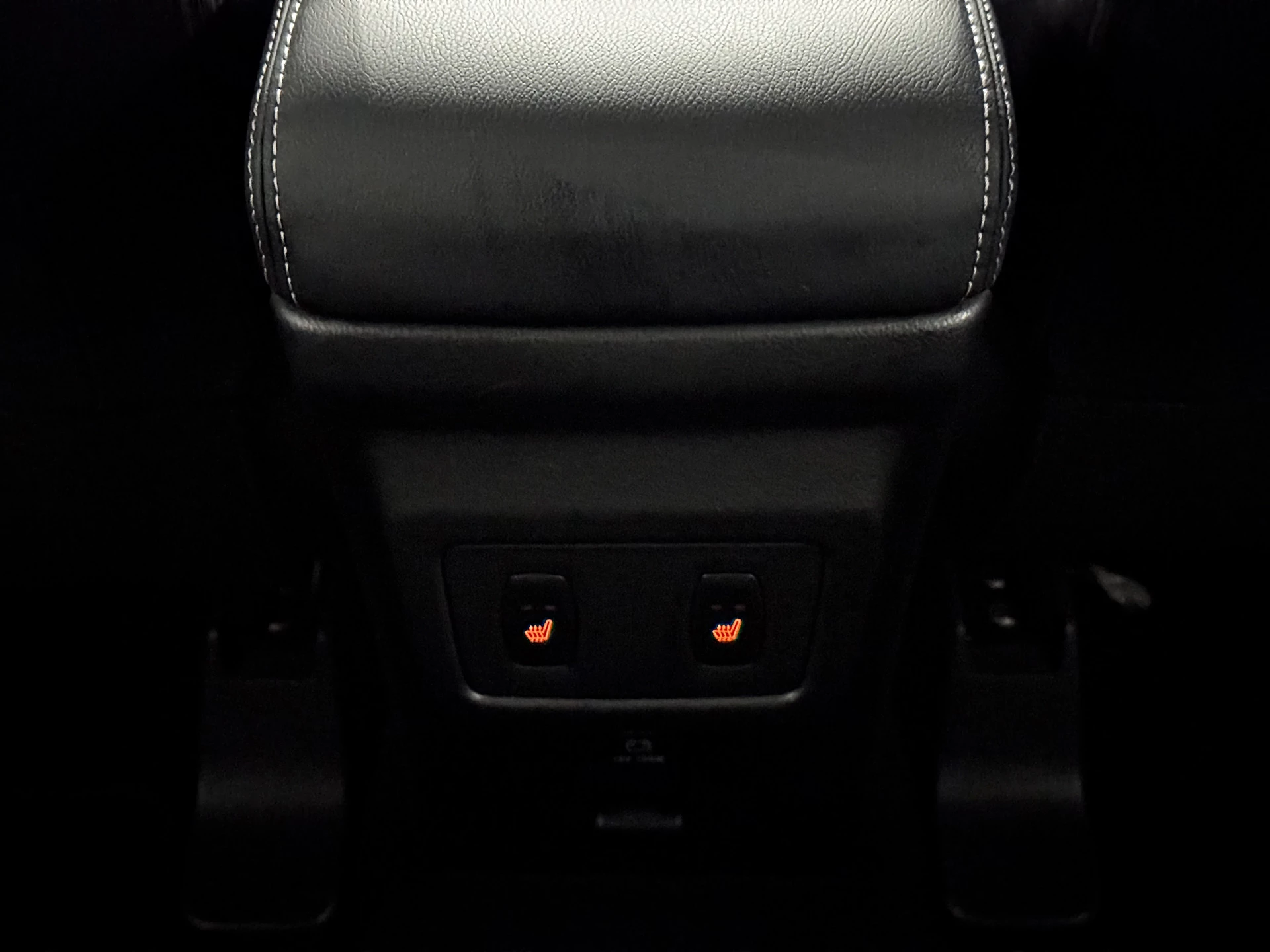 Hoofdafbeelding Mitsubishi Eclipse Cross